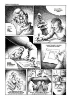Extrait 1 de l'album Une métamorphose iranienne (One-shot)