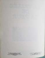 Extrait 1 de l'album Doc Silver - 4. La vallée de la peur