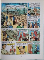 Extrait 2 de l'album Doc Silver - 4. La vallée de la peur