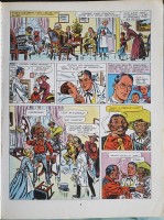 Extrait 2 de l'album Doc Silver - 3. L'otage