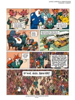 Extrait 2 de l'album L'illustration universelle des droits de l'homme (One-shot)