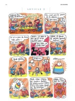 Extrait 3 de l'album L'illustration universelle des droits de l'homme (One-shot)