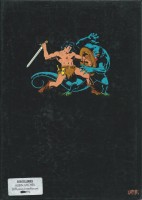 Extrait 3 de l'album Sorcelleries (Wallace Wood) (One-shot)