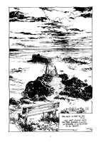 Extrait 1 de l'album Mâle de mer (One-shot)