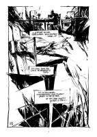 Extrait 2 de l'album Mâle de mer (One-shot)