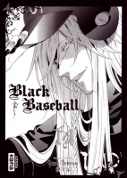 Extrait 1 de l'album Black Butler - 14. Black Baseball