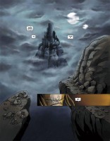 Extrait 1 de l'album Les Brumes d'Asceltis - 3. Le roi Akorenn