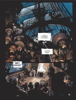 Extrait 1 de l'album Long John Silver - 2. Neptune