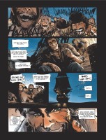 Extrait 2 de l'album Long John Silver - 2. Neptune