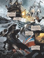 Extrait 3 de l'album Long John Silver - 2. Neptune