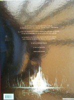 Extrait 3 de l'album Long John Silver - 3. Le Labyrinthe d'émeraude
