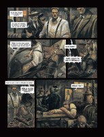 Extrait 1 de l'album Moksha (One-shot)