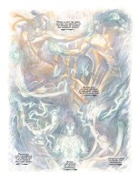 Extrait 3 de l'album Moksha (One-shot)