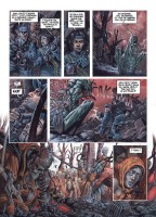 Extrait 1 de l'album Apocalypse (One-shot)