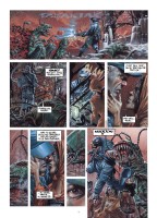 Extrait 2 de l'album Apocalypse (One-shot)