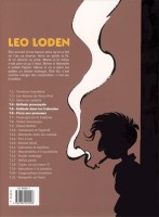 Extrait 3 de l'album Léo Loden - INT. Intégrale 2