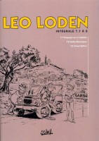 Extrait 1 de l'album Léo Loden - INT. Intégrale 3