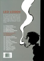 Extrait 3 de l'album Léo Loden - INT. Intégrale 3