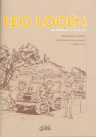 Extrait 1 de l'album Léo Loden - INT. Intégrale 4