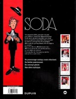 Extrait 3 de l'album Soda - INT. Intégrale -Volume 2