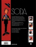 Extrait 3 de l'album Soda - INT. Intégrale - Volume 1