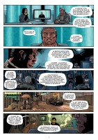 Extrait 3 de l'album Maori - 1. La voie humaine