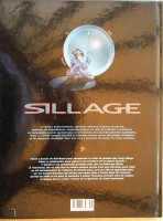 Extrait 3 de l'album Sillage - 7. Q.H.I