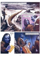 Extrait 1 de l'album Storm - 6. Le Rayon nitron