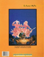 Extrait 3 de l'album Les Aventures d'Alef-Thau - 3. le roi borgne