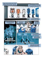 Extrait 1 de l'album Husk - 1. Monkey brain
