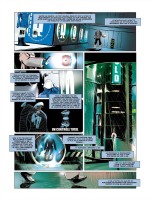 Extrait 2 de l'album Husk - 1. Monkey brain
