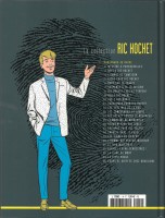 Extrait 3 de l'album Ric Hochet - 1. Traquenard au Havre