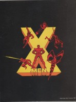 Extrait 3 de l'album Les Étranges X-Men - 4. Au royaume de Ka-Zar