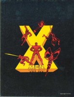 Extrait 3 de l'album Les Étranges X-Men - 6. Belasco