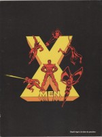 Extrait 3 de l'album Les Étranges X-Men - 10. Mutants contre mutants