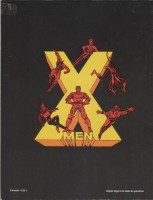Extrait 3 de l'album Les Étranges X-Men - 14. Sortilèges