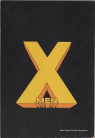 Extrait 3 de l'album Les Étranges X-Men - 16. Le retour des Brood