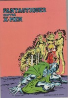 Extrait 3 de l'album Un récit complet Marvel - 20. Fantastiques contre X-men