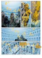 Extrait 2 de l'album Le Monde d'Arkadi - 9. Le Jour de l'arche