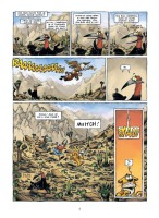 Extrait 2 de l'album Les Garnimos - 3. Chaud Effroi