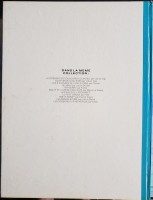 Extrait 3 de l'album Les Dossiers du fantastique (One-shot)