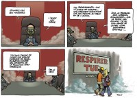 Extrait 1 de l'album Toxic Planet - 1. Milieu naturel