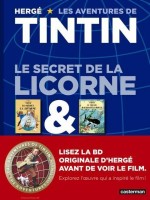Extrait 2 de l'album Les Aventures de Tintin - INT. Le Secret de la Licorne & Le Trésor de Rackham le Rouge