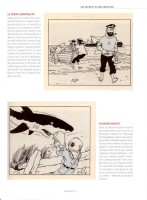 Extrait 2 de l'album Les Archives Tintin - 6. Le Trésor de Rackham le Rouge