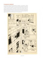 Extrait 2 de l'album Les Archives Tintin - 18. Tintin en Amérique