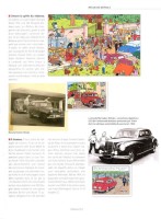 Extrait 2 de l'album Les Archives Tintin - 17. L'Affaire Tournesol