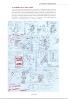 Extrait 2 de l'album Les Archives Tintin - 24. Tintin et l'Alph-art