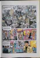 Extrait 2 de l'album Dan Morrison - 1. Les nymphes