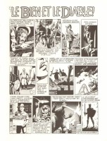 Extrait 2 de l'album Contes à rebours (One-shot)