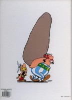 Extrait 3 de l'album Astérix (En langues régionales) - 12. De Asterix an de olympische spieler (Astérix aux jeux Olympiques)